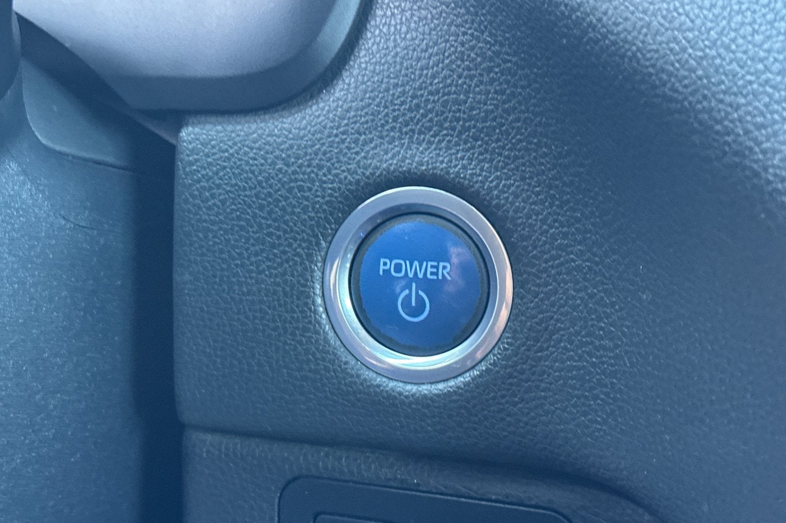 2022 Toyota Tundra 4WD Limited Hybrid