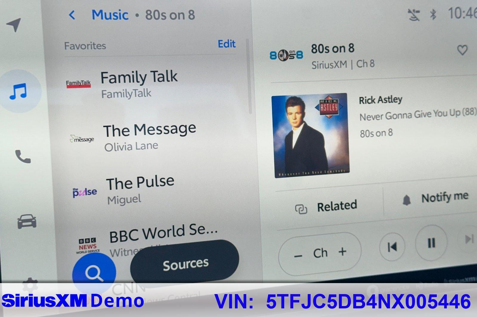 2022 Toyota Tundra 4WD Limited Hybrid