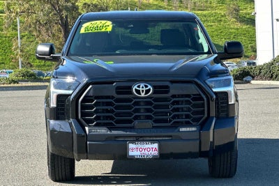 2024 Toyota Tundra 2WD SR5