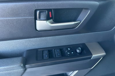 2024 Toyota Tundra 2WD SR5