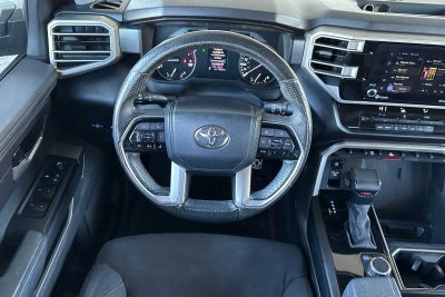 2024 Toyota Tundra 2WD SR5