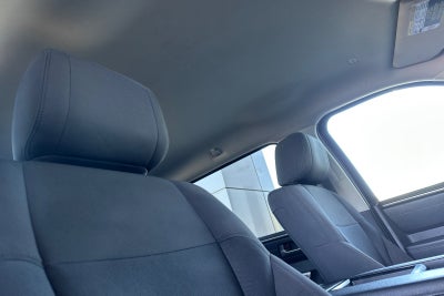 2024 Toyota Tundra 2WD SR5