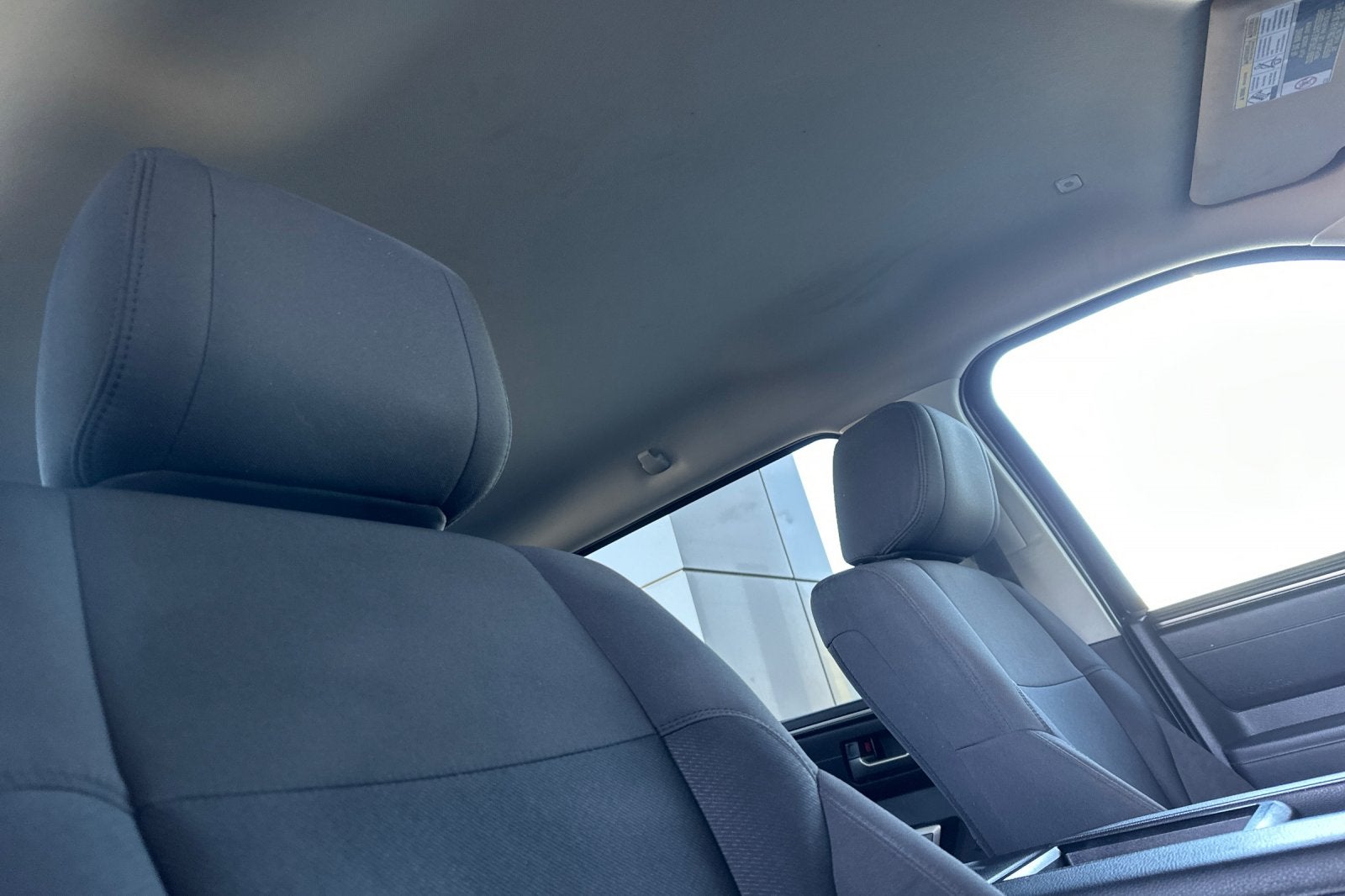 2024 Toyota Tundra 2WD SR5