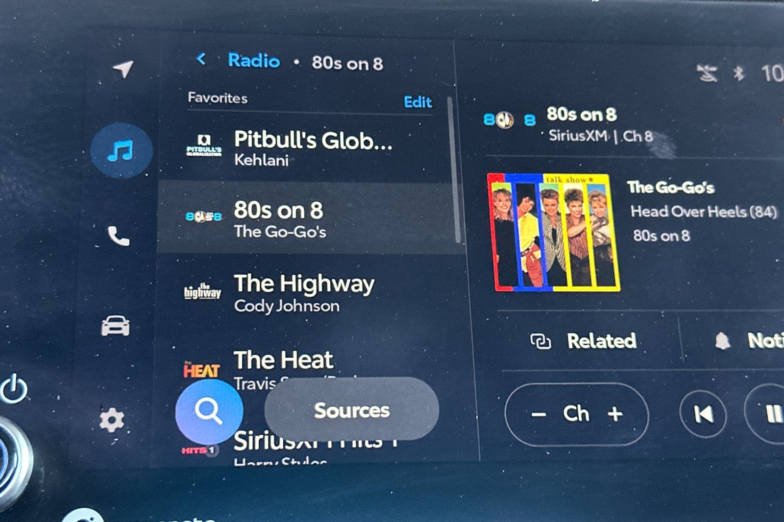 2024 Toyota Tundra 2WD SR5