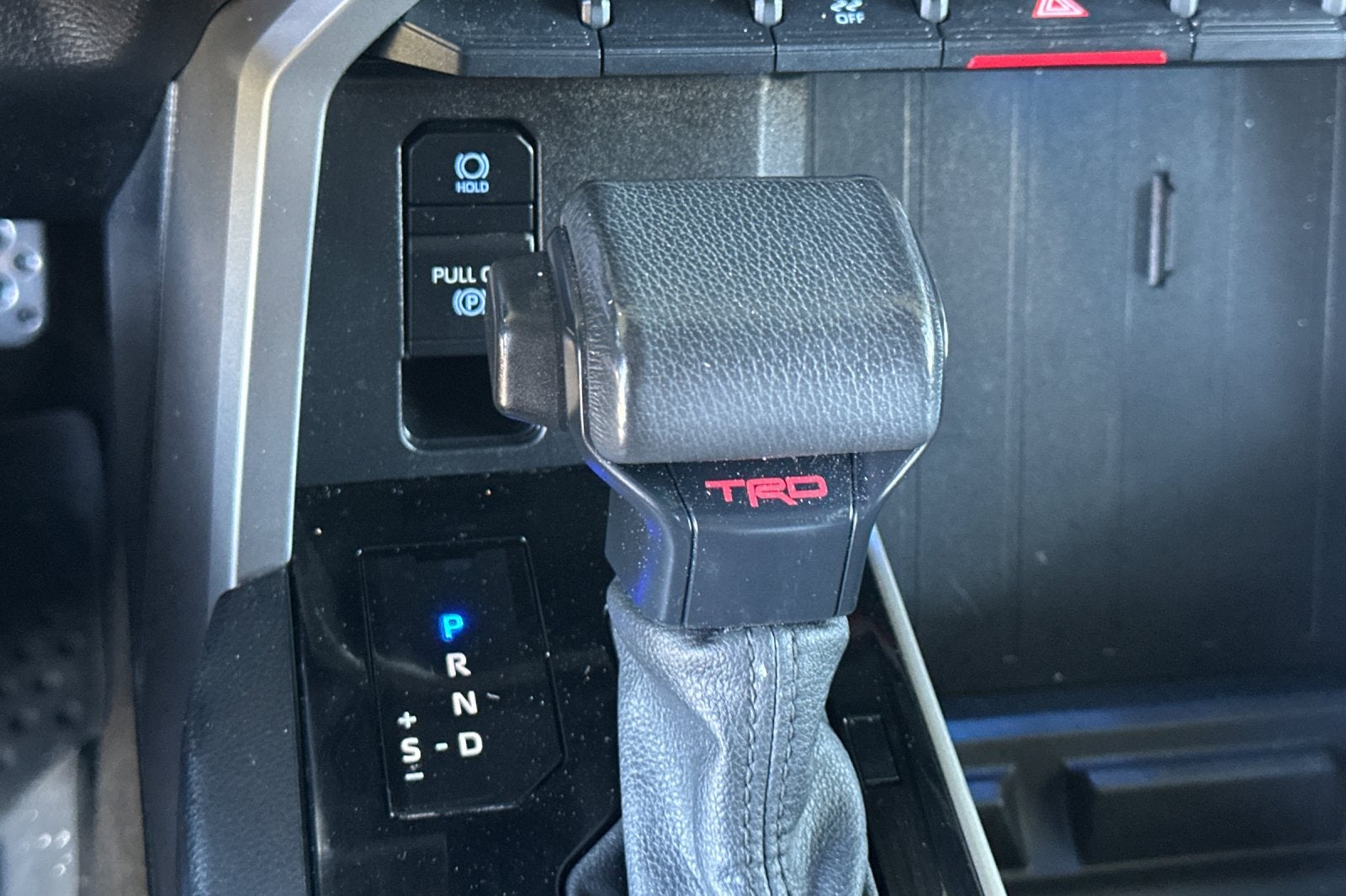 2024 Toyota Tundra 2WD SR5