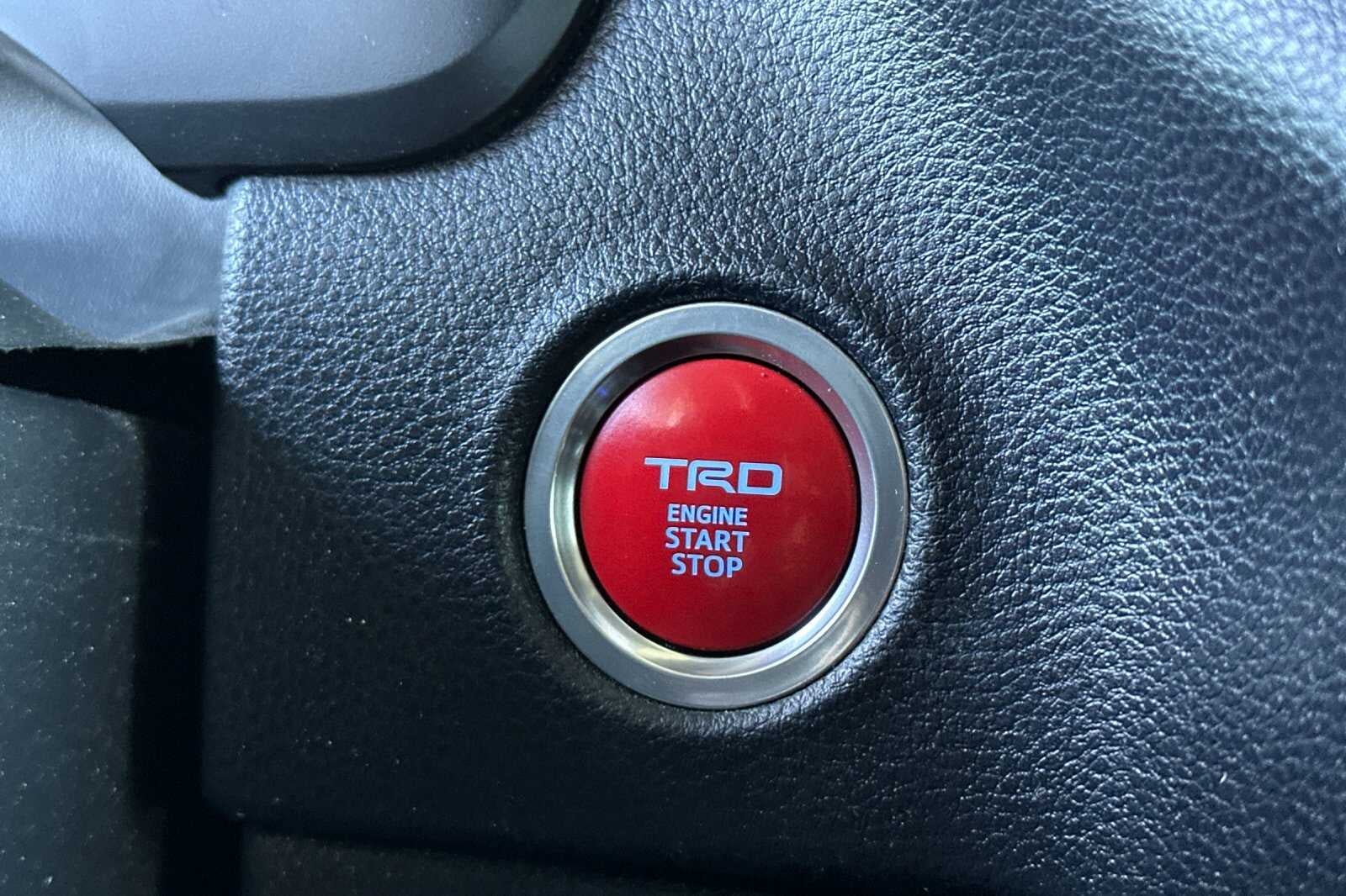 2024 Toyota Tundra 2WD SR5