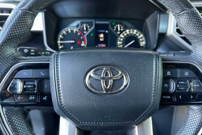 2024 Toyota Tundra 2WD SR5