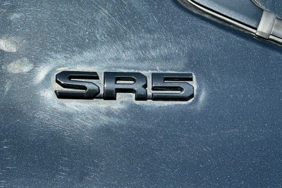 2024 Toyota Tundra 2WD SR5