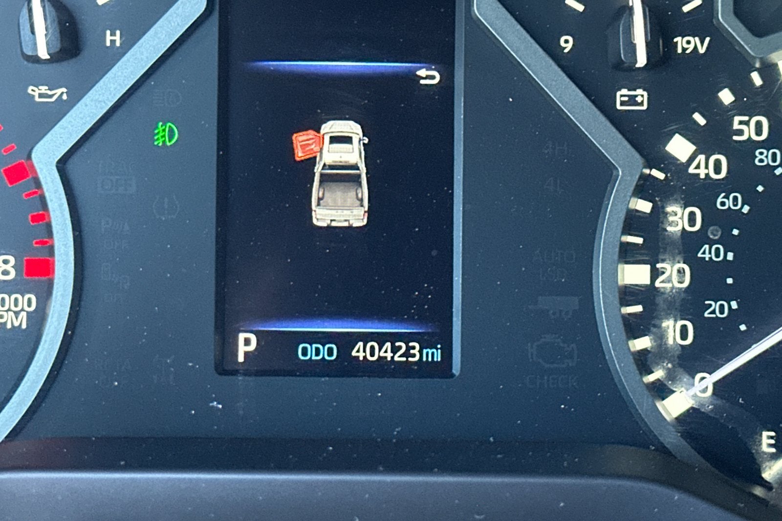 2024 Toyota Tundra 2WD SR5