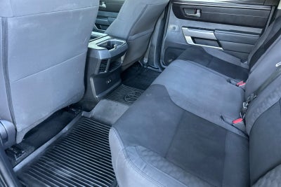 2024 Toyota Tundra 2WD SR5