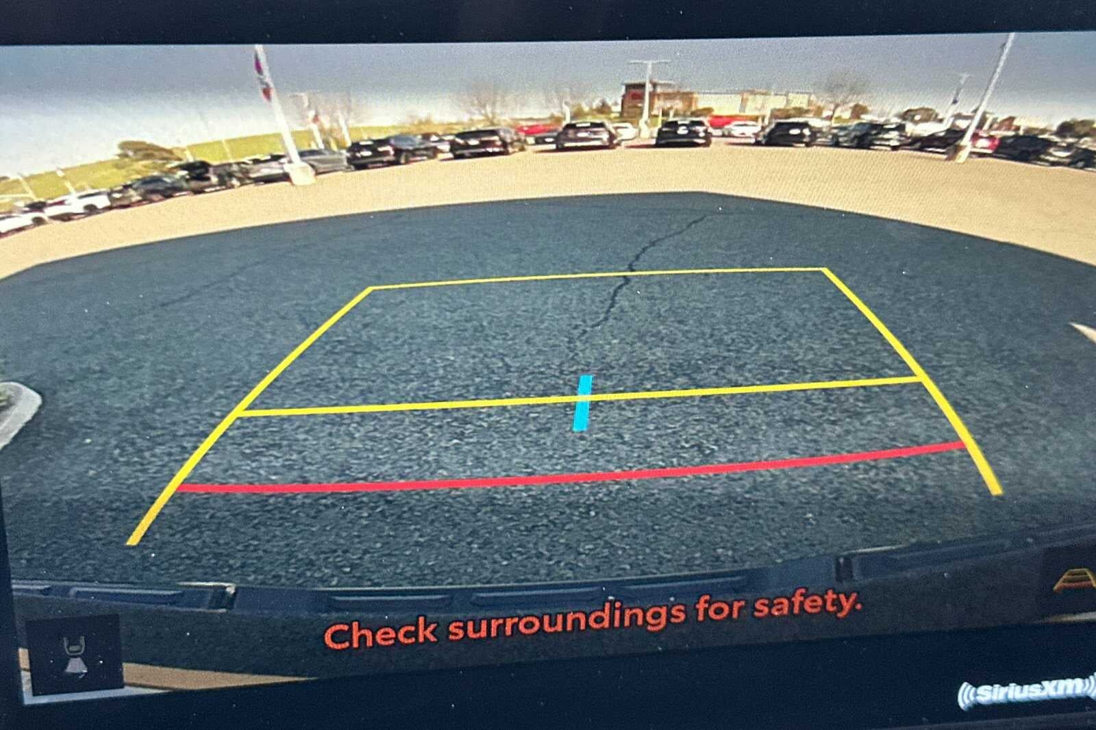 2024 Toyota Tundra 2WD SR5