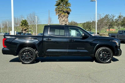 2024 Toyota Tundra 2WD SR5