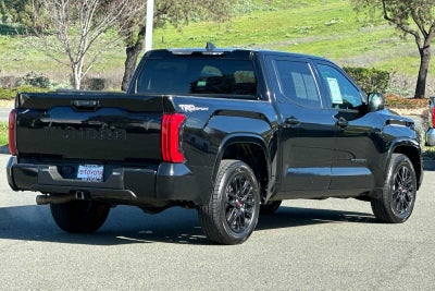 2024 Toyota Tundra 2WD SR5