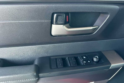 2023 Toyota Tundra 4WD SR5