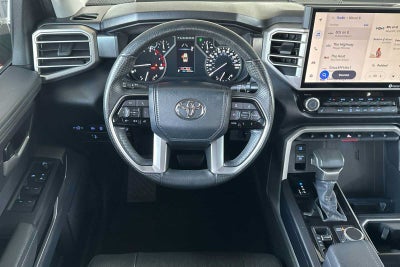 2023 Toyota Tundra 4WD SR5