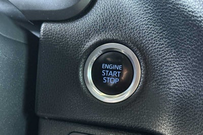 2023 Toyota Tundra 4WD SR5