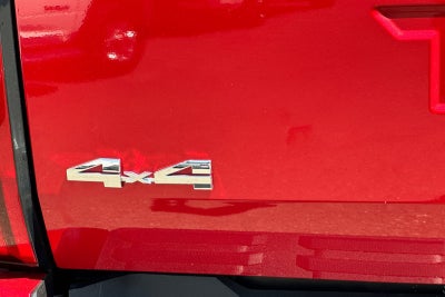 2023 Toyota Tundra 4WD SR5