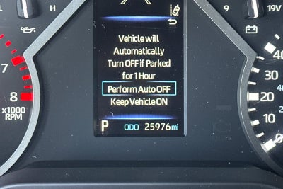 2023 Toyota Tundra 4WD SR5