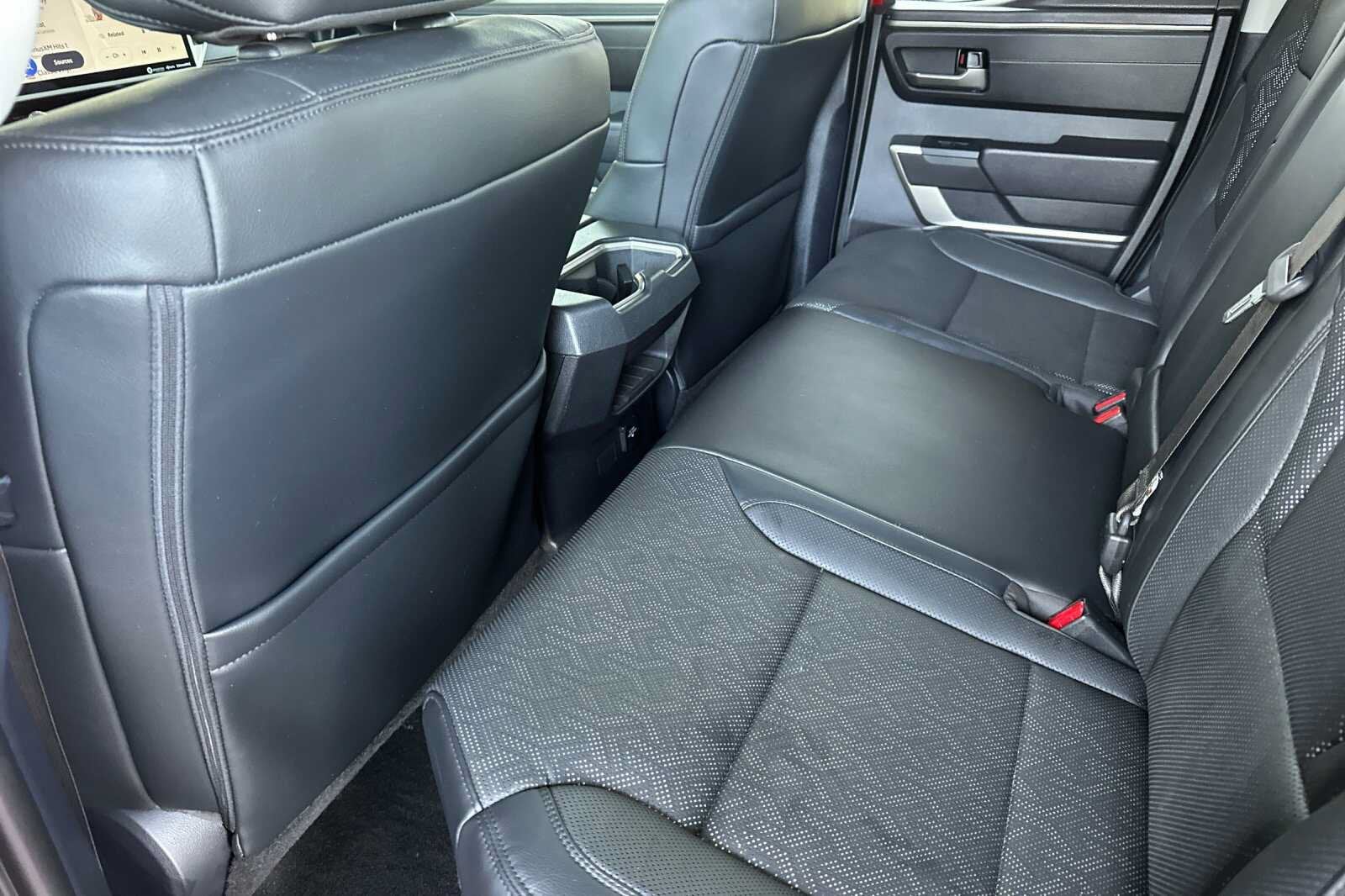 2023 Toyota Tundra 4WD SR5