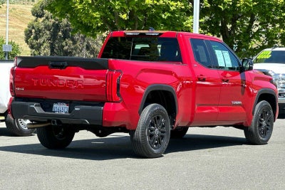 2023 Toyota Tundra 4WD SR5