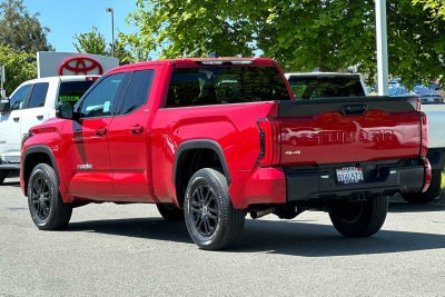 2023 Toyota Tundra 4WD SR5