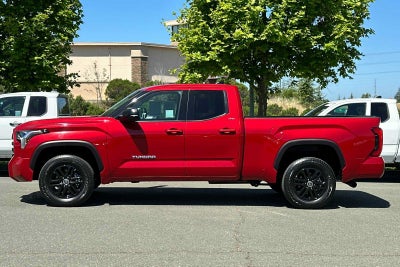 2023 Toyota Tundra 4WD SR5
