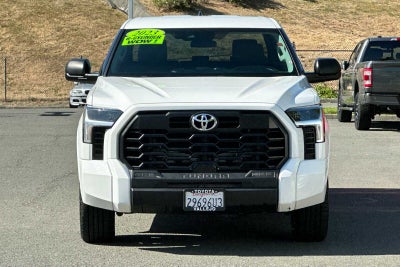 2023 Toyota Tundra 4WD SR5
