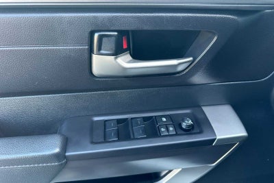 2023 Toyota Tundra 4WD SR5