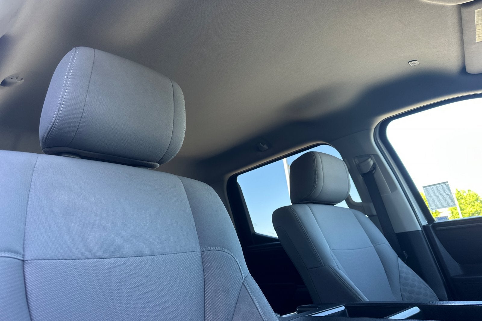 2023 Toyota Tundra 4WD SR5