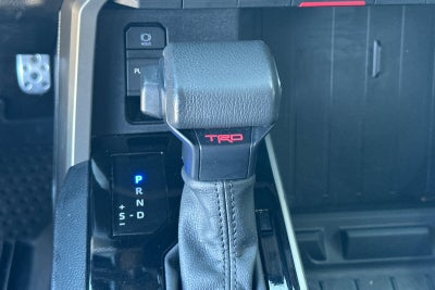 2023 Toyota Tundra 4WD SR5