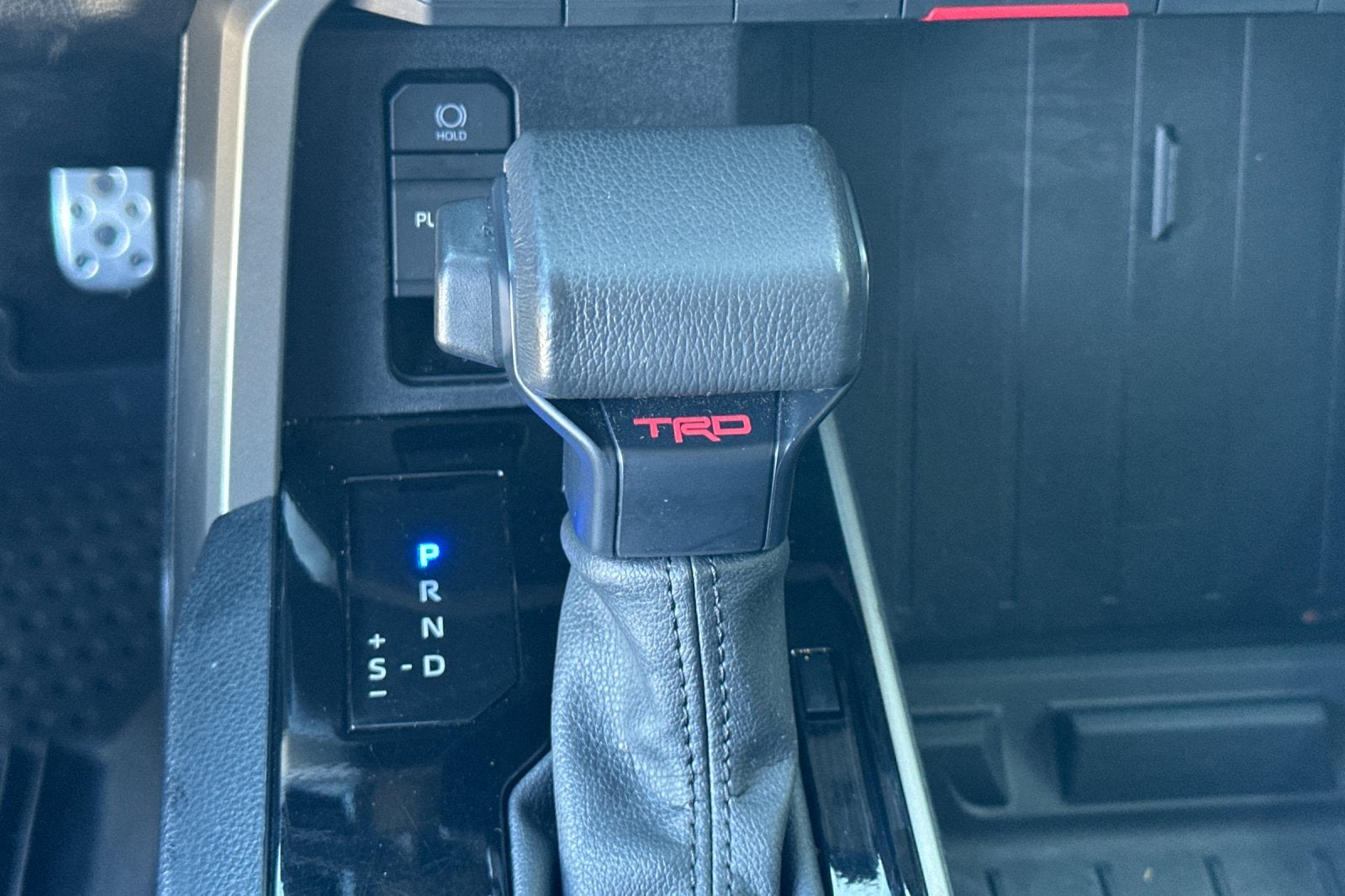 2023 Toyota Tundra 4WD SR5
