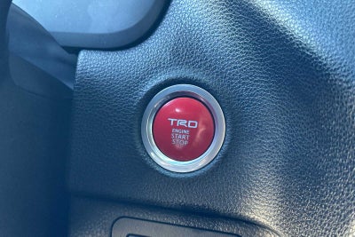 2023 Toyota Tundra 4WD SR5