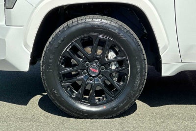 2023 Toyota Tundra 4WD SR5