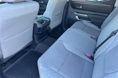2023 Toyota Tundra 4WD SR5