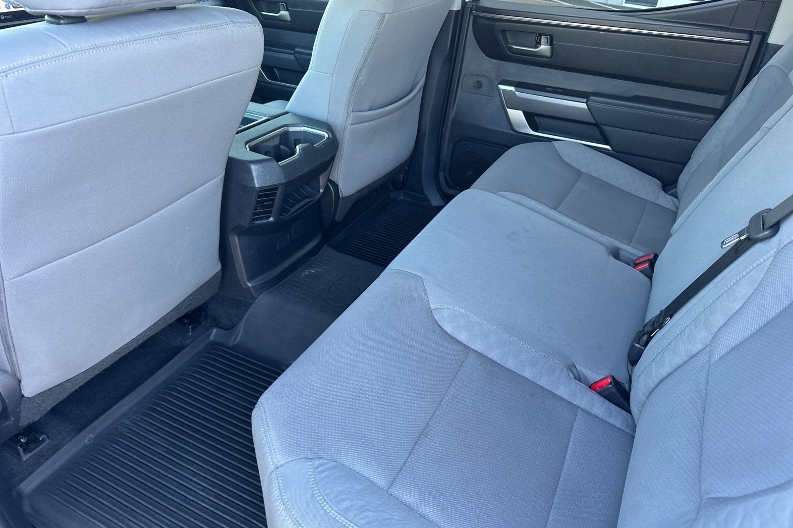2023 Toyota Tundra 4WD SR5