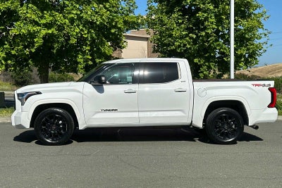 2023 Toyota Tundra 4WD SR5