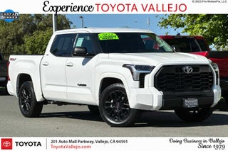 2023 Toyota Tundra 4WD SR5