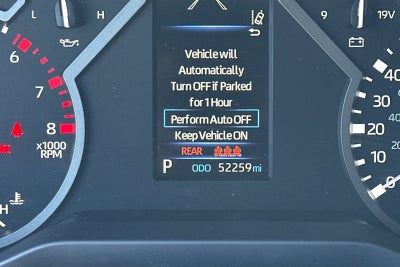 2024 Toyota Tundra 4WD SR5