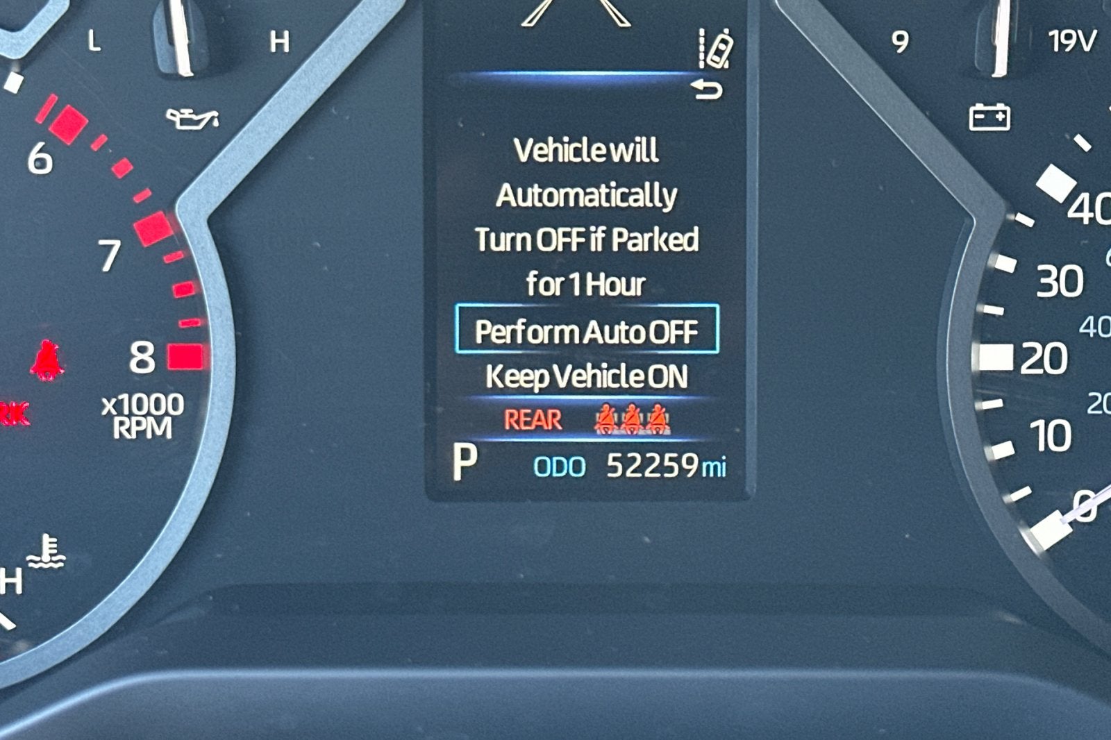 2024 Toyota Tundra 4WD SR5