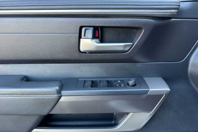 2023 Toyota Tundra 4WD SR5