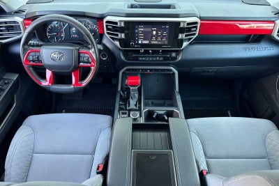 2023 Toyota Tundra 4WD SR5