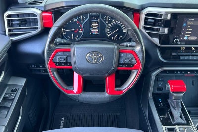 2023 Toyota Tundra 4WD SR5