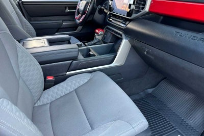 2023 Toyota Tundra 4WD SR5