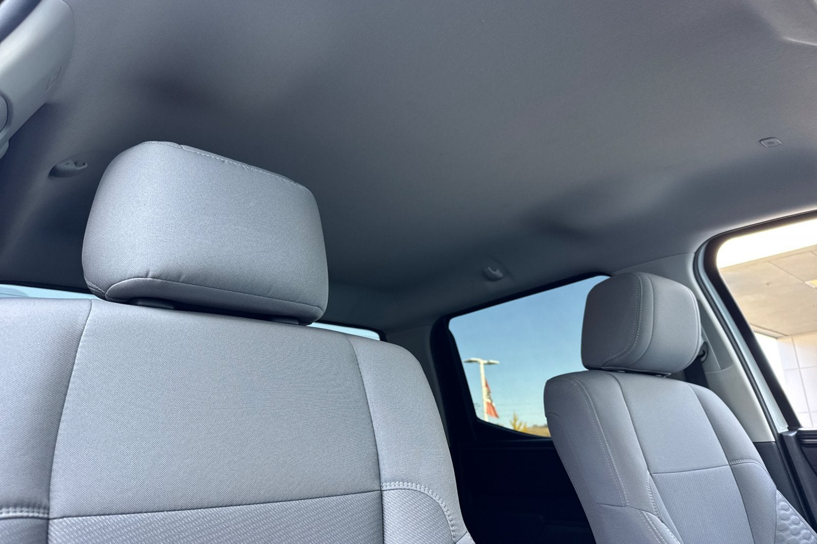 2023 Toyota Tundra 4WD SR5