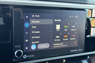 2023 Toyota Tundra 4WD SR5