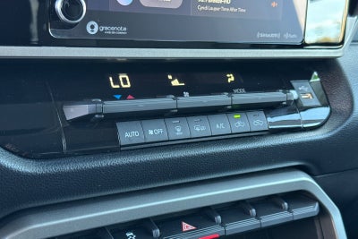 2023 Toyota Tundra 4WD SR5