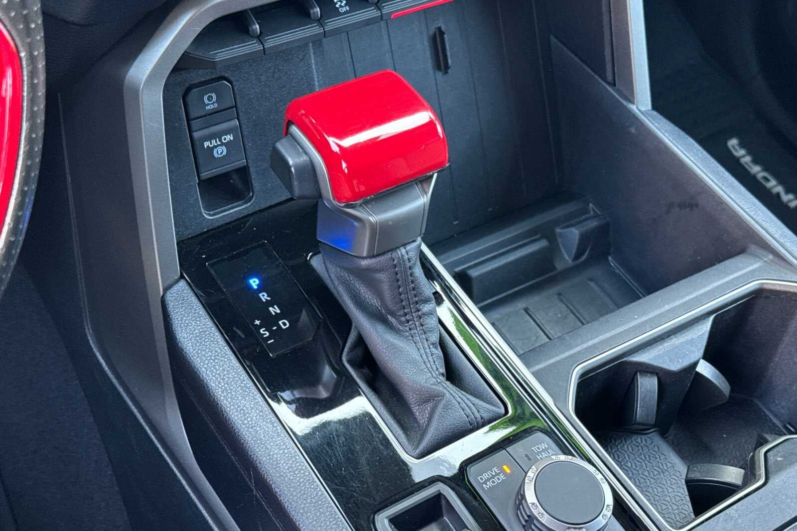 2023 Toyota Tundra 4WD SR5