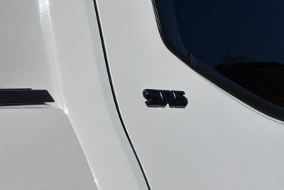 2023 Toyota Tundra 4WD SR5