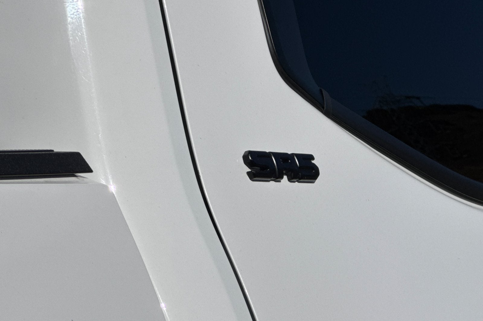 2023 Toyota Tundra 4WD SR5