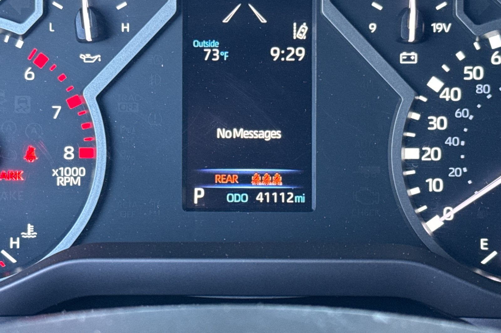 2023 Toyota Tundra 4WD SR5